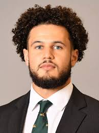 Kyran McKinney-Crudden