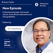 Understanding high-risk breast...