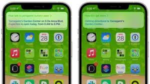 That's like comparing apples and… not apples. Everything New With Siri In Ios 15 On Device Processing Offline Support Sharing Improved Context And More Macrumors