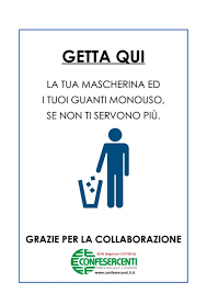 Mascherine in tnt (tessuto non tessuto). Ecco I Cartelli Anche In Lingua Inglese E Gli Avvisi Da Esporre Nella Tua Attivita Ricordati Che E Un Obbligo Di Legge Confesercenti Provinciale Di Livorno