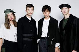 Discover the latest fashion trends in men's clothing at underated. 28 Best Australian Men S Clothing Brands Designers Man Of Many