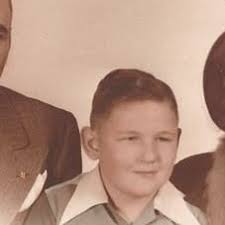 William Holmes Obituary (1943