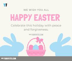 It's another time of the year to celebrate easter. Happy Easter Wishes Greetings Messages And Images 2021