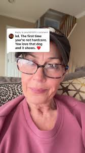 Kitchen Killa Lisa Dog