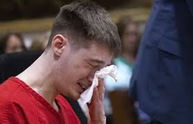 Teen who killed 4 in Renton crash sentenced to prison