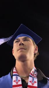 Proud Mom Son Honor Roll