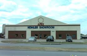 apex supply company 600 e arapaho rd