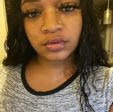 Lasha Washington's Instagram, Twitter & Facebook