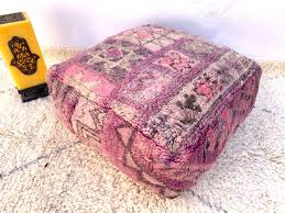 Moroccan Floor Cushion Boujad Floor Pillow Moroccan Berber Etsy In 2020 Moroccan Floor Cushions Floor Cushions Square Floor Pillows