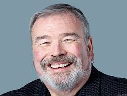 CG Life hires Jay Carter