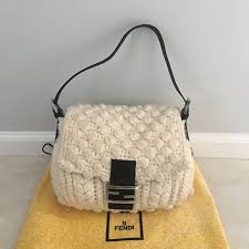 Maybe you would like to learn more about one of these? Fendi Baguette Mama Off 57