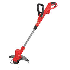 Black And Decker Electric Weed Eater String Keeps Coming Out 5 Amp 13 In Electric Weedwacker String Trimmer Cmesta900 Craftsman