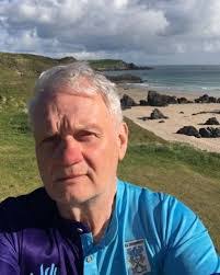 Jay Bastian's Instagram, Twitter & Facebook