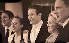 Snake River Class of '74