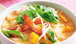 Resep Dan Cara Membuat Mie Laksa Betawi Yang Sederhana Dan Praktis Namun Lezat Selerasa Com