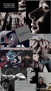Pin On Supernatural