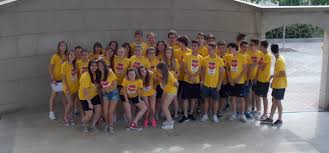 A Brembate Sotto ecco il CreS. Tutti alloratorio anche a settembre: perché  per stare insieme lestate non basta - Santalessandro