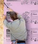 FOAMULAR 2Rigid Foam Insulation - Residential Insulation