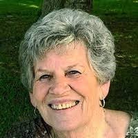 Obituary information for Elizabeth Ann Trahan