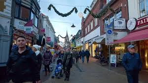 Beatrixpark 4, winterswijk, 7101 bn, netherlands. Enthousiasme Over Wonderland Winterswijk Regio8