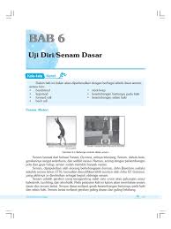Uji kompetensi 1 merupakan bagian akhir dari bab bilangan yang terdapat dalam buku matematika kelas 7 kurikulum 2013 revisi 2017. Pjok Kelas 7 Bab 6 Uji Diri Senam Dasar Pdf