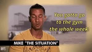 We'll recommend the best plan for you each month, even if that means you pay less. You Gotta Go To The Gym The Whole Week Gifs Get The Best Gif On Giphy