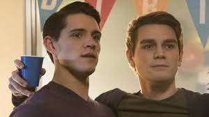 Casey Cott Joked About Archie Dying in "Riverdale" Season 3