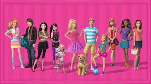 Barbie of swan lake (2003) 4. All Of The Barbie Movies On Netflix Best Movies Right Now