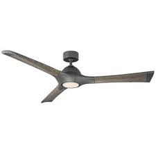 What kind of structure will the. Modern Contemporary Ceiling Fans Allmodern