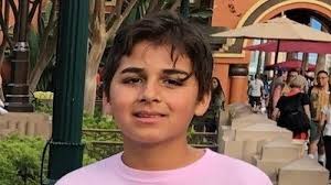 Police seek help finding 13-year-old boy who ran away from Costa Mesa group  home
