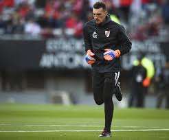 Eventos y noticias de river plate vs. Franco Armani Photos Photos River Plate Vs Independiente Copa Conmebol Libertadores 2018 In 2020 Armani Goalkeeper River