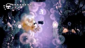 Next, exit the cave and use the stag to ride to queen's gardens, despite the flower being destroyed upon riding. Hollow Knight Queens Garden Map Maping Resources