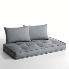 Matelas Et Coussins Pour Banquette Hiba Coussin Pour Palette Coussin Banquette Matelas Banquette