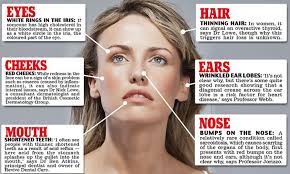 Rosacea for example is associated with h. Rosacea And Eyebrow Hair Loss Eyebrowshaper