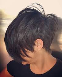 Frisuren neu] 100 images neu bob frisuren spektakulär bob frisuren ganz kurz hateaudesteau. Pin Von Bob Frisuren Auf Pelo Corto Haarschnitt Kurzhaarfrisuren Haarschnitt Kurz
