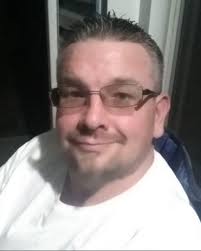 Steven Terry Anderton Obituary July 10, 2024