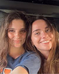 Spring break at the beach☀️🐚💛