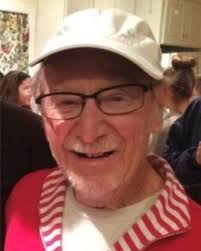 Obituary information for August R. Bebon