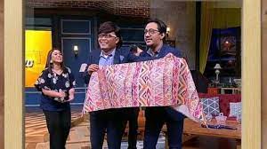 Akhirnya Sule Ungkap Penyebab Hengkang Dari Ini Talkshow Sohib Andre Taulany Ungkap Fakta Banjarmasin Post