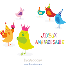 Avec internet tout devient plus facile, vous pouvez souhaiter un anniversaire simplement en envoyant une invitation d'anniversaire par mail ou sur les réseaux sociaux. Dromadaire Les Enfants Adorent Recevoir Une Dromacarte Facebook