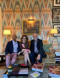 Paul-Janis-and-Brad-Milan-2021-Fort-Street-Studio - Fort Street Studio
