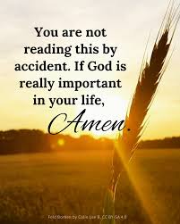 The LORD is my shepherd; I shall not want. He makes me to lie down in green  pastures: he leads me beside the still waters**” (Psalm 23:1–2).