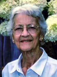 Ruby Douglas Obituary