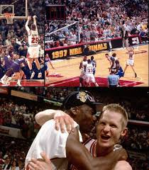 The 1997 nba finals (1997). Pin On Air Michael Jordan 23