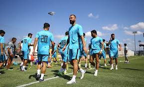 گزینه عجیب استقلال برای خط حمله | آرزو دارم پیراهن پرسپولیس یا استقلال را بپوشم