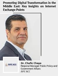 Industry Thought Leadership