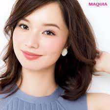 最近イマイチな目もとを立て直し こっそり仕込む ラインメイク術 マキアオンライン maquia online ナチュラルヘアスタイル 毎日の美容 ウェデイング メイク