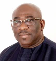 Tragic: Caught in web of political vindictiveness?