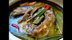 Padahal ini ialah menu yang sedap untuk dicubakan. Ikan Tenggiri Masak Asam Cuka Cooking Recipes Fish Recipes Recipes
