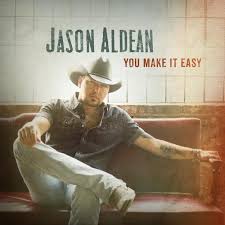 I M Listening To You Make It Easy By Jason Aldean On Pandora Jason Aldean Jason Aldean Songs Jason Aldean Albums